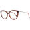 Thumbnail: Max Mara Brown Women Optical Frames