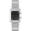 Thumbnail: Hugo Boss Silver Stainless Steel Watch