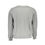 Thumbnail: North Sails Gray Cotton Men Sweater