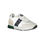 Thumbnail: Carrera White Polyester Sneaker