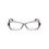 Thumbnail: Bottega Veneta Gray Acetate Frames