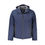 Thumbnail: North Sails Blue Polyester Men Jacket