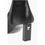 Thumbnail: Courrėges Eco-Leather Boots with Inner Zip 8cm