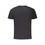 Thumbnail: North Sails Black Cotton Men T-Shirt