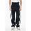 Thumbnail: Alexander McQueen Straight Fit Chinos Pants with Side Contrasting Bands