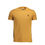 Thumbnail: Timberland Brown Cotton Men T-Shirt