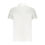 Thumbnail: Calvin Klein White Cotton Men Polo Shirt