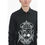Thumbnail: MSFTSrep Maxi Contrast Printed Organic Cotton Shirt