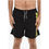 Thumbnail: Dsquared² Logo Print Swim Shorts