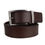 Thumbnail: Harmont & Blaine Brown Calfskin Men Belt