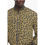 Thumbnail: Dior Leopard Printed Bomber Jacket