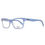Thumbnail: Just Cavalli Blue Plastic Frames