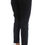 Thumbnail: Costume National Sleek Slim Fit Black Denim Jeans