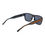 Thumbnail: Timberland Gray Men Sunglasses