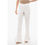 Thumbnail: Balmain Skinny Fit Bootcut Pants with Back Zip