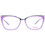 Thumbnail: Ana Hickmann Pink Women Optical Frames