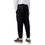 Thumbnail: Hydra Clothing Black Cotton Jeans & Pant