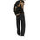 Thumbnail: Jack Jones Black Cotton Jeans & Pant