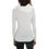 Thumbnail: Yes Zee White Viscose Sweater