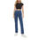 Thumbnail: Calvin Klein Jeans Blue Cotton Jeans & Pant