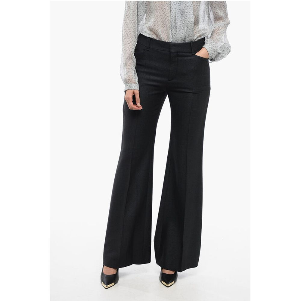Max Mara High-waisted MIRA Pants