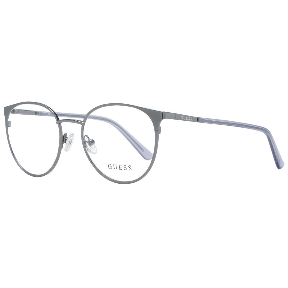Guess Gray Women Optical Frames