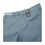 Thumbnail: Tramarossa Light Blue Linen Men Short