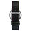 Thumbnail: Juicy Couture Black Polipriel Watch