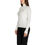 Thumbnail: Guess White Viscose Sweater