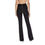 Thumbnail: Sandro Ferrone Black Polyester Jeans & Pant