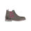 Thumbnail: U.S. POLO ASSN. Brown Leather Men Boot