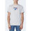 Thumbnail: Jack Jones Gray Cotton T-Shirt