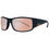 Thumbnail: Bolle Black Unisex Sunglasses