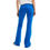 Thumbnail: Desigual Blue Cotton Jeans & Pant