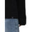 Thumbnail: Calvin Klein Jeans Black Polyester Sweater