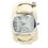 Thumbnail: Chronotech Beige Leather Watch