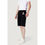 Thumbnail: Moschino Black Cotton Short