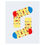 Thumbnail: Happy Socks Yellow Cotton Tights & Sock