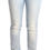 Thumbnail: Acht Chic Low Waist Skinny Light Blue Denim
