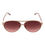 Thumbnail: Guess Rose Gold Women Sunglasses