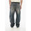 Thumbnail: Etro Vintage Washed Boyfriend Fit Denims 23cm