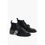 Thumbnail: Burberry Leather Chelsea Boots with EDK Buckle
