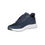 Thumbnail: Mares Blue Polyester Sneaker