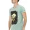 Thumbnail: Trussardi Action Green Cotton Men T-Shirt