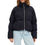 Thumbnail: Moose Knuckles Black Nylon Jackets & Coat
