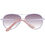 Thumbnail: Guess Rose Gold Women Sunglasses