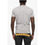 Thumbnail: Dsquared² Cotton Crew-neck T-shirt with Frontal Print