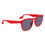 Thumbnail: Converse Red Injected Sunglasses
