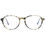 Thumbnail: Hackett Orange Men Optical Frames