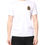 Thumbnail: Dolce & Gabbana White Crew Neck DG Crown Short Sleeve T-shirt